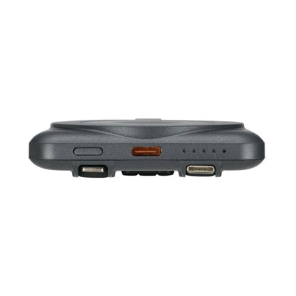 POWER BANK WRL 5000MAH/MAGSAFE+IWATCH VA2607 RIVACASE