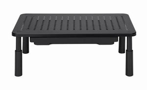DISPLAY ACC ADJUSTABLE STAND/RECTGL MS-TABLE-D-01 GEMBIRD