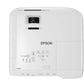 Epson | EB-X49 | XGA (1024x768) | 3600 ANSI lumens | White | Lamp warranty 12 month(s)