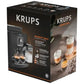 Krups EA5028E0 Intensity Milk Coffee Machine | Krups