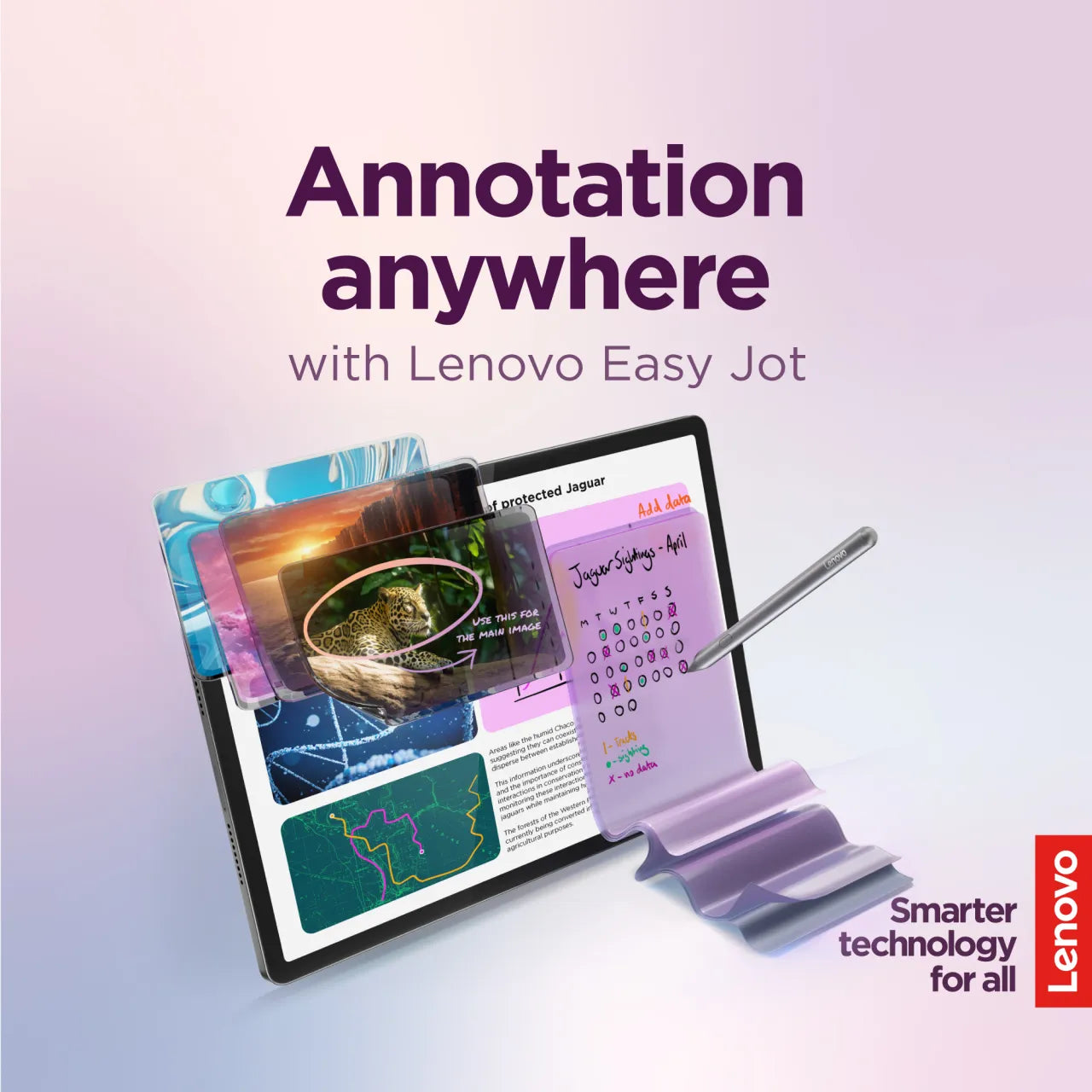 Lenovo Idea Tab Pro Wi-Fi (w/o power adapter) | ZAE40020SE | 12.7 " | Luna Grey | LTPS | 2944 x 1840 pixels | MediaTek | Dimensity 8300 | 8 GB | Soldered LPDDR5x | 256 GB | Wi-Fi | Front camera | 8 MP | Rear camera | 13 MP | Bluetooth | 5.3 | Android...