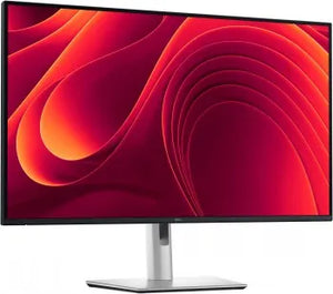 DELL PRO 32 PLUS P3225DE QHD 100HZ IPS BLACK 16:9 PIVOT USBC-90W RJ45