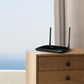 Wireless Router|TP-LINK|300 Mbps Wireless N 4G LTE Router|Wi-Fi 4 (802.11n)|Data speed 300 Mbit/s|Ethernet WAN Yes|SIM card slot Yes|WAN connection type RJ-45|Ethernet LAN Yes|3G Yes|4G Yes|4xLAN ports|TL-MR6400