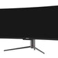 Large Format Display|DAHUA|49 "|5120 x 1440 pixels|Dual QHD|Native aspect ratio 32:9|LCD|Curved|DHI-LM49-EW410CA