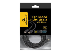 GEMBIRD CC-HDMI4-7.5M HDMI V2.0