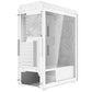 Case|ADATA|VALOR AIR PLUS MID|MidiTower|Case product features Transparent panel|ATX|MicroATX|MiniITX|Colour White|VALORAIRPLUSMTA-WHCWW