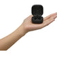 Sony Headphones | WF-LS910N LinkBuds Fit | Bluetooth | In-ear | Black | Noise canceling | Wireless