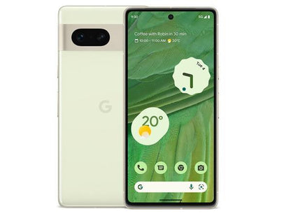 MOBILE PHONE PIXEL 7 128GB/LEMONGRASS GA03943-GB GOOGLE