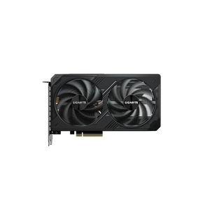 Gigabyte GeForce RTX 5060 Ti WINDFORCE OC 16G | NVIDIA | 16 GB | GeForce RTX 5060 Ti | GDDR7 | HDMI ports quantity 1 | PCI-E 5.0
