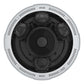 NET CAMERA P3737-PLE 5MP DOME/02634-001 AXIS