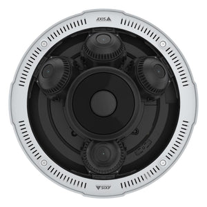 NET CAMERA P3737-PLE 5MP DOME/02634-001 AXIS