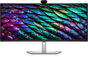 Dell Pro P 34 USB-C Hub Conferencing Monitor - P3426WEB