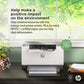 Laser Printer|HP|LaserJet M209DW|6GW62F