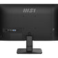 LCD Monitor|MSI|PRO MP251 E2|24.5"|Business|Panel IPS|1920x1080|16:9|120 Hz|1 ms|Speakers|Colour Black|PROMP251E2