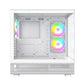 Case|MONTECH|XR|MidiTower|Not included|ATX|MicroATX|MiniITX|Colour White|XR(W)