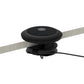 LOGI Rally Mic Mount black