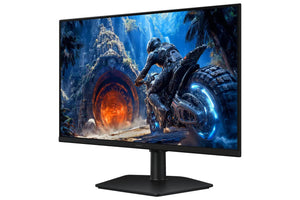 LCD Monitor|SAMSUNG|27 "|1920 x 1080 pixels|Full HD|Native aspect ratio 16:9|LCD|Flat|LS27HG402EUXEN