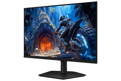 LCD Monitor|SAMSUNG|27 "|1920 x 1080 pixels|Full HD|Native aspect ratio 16:9|LCD|Flat|LS27HG402EUXEN