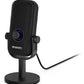 MICROPHONE SOLUM VOICE S USB-C/BLK EY1B013 ENDORFY