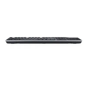 Dell Smartcard Keyboard - KB813 - US Int'l
