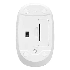 Logitech Mouse 910-007460 / M196 White
