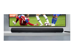 Muse TV Speaker | M-1680 SBT | 120 W | Bluetooth | Wireless connection | Black