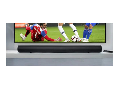 Muse TV Speaker | M-1680 SBT | 120 W | Bluetooth | Wireless connection | Black