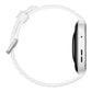 Huawei Watch FIT 5 Pro, White, Niki-B29FS | Huawei