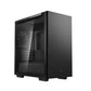 Deepcool | MACUBE 110 | Black | mATX | ATX PS2 (Length less than 170mm)