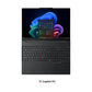 Lenovo ThinkPad E16 G4 Intel | Black | 16 " | IPS | WUXGA | 1920 x 1200 pixels | Anti-glare | Intel Core Ultra 5 | 325 | 16 GB | SODIMM DDR5 | Solid-state drive capacity 512 GB | Intel Graphics | Windows 11 Pro | 802.11be | Bluetooth version 5.4 | Ke...