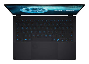 Notebook|ASUS|ProArt|HN7306EAC-LX041X GoPro Edition Copilot+ PC|CPU AMD RyzenT AI Max+|395|3 GHz|13.3 "|2880 x 1800 pixels|Yes|RAM 128 GB|LPDDR5x-SDRAM|SSD 1000 GB|On-board graphics Yes|OS installed Windows 11 Pro|Colour Black|Weight 1.39 kg|90NB17X2...