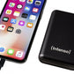 POWER BANK USB 10000MAH/ANTHRACITE A10000 INTENSO