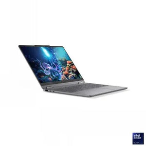 LENOVO YOGA 7 2IN1 ULTRA 5 226V/14" WUXGA (1920X1200) OLED 600NITS (PEAK) / 400NITS (TYPICAL) GLOSSY / ANTI-FINGERPRINT, 100% DCI-P3, 60HZ, DOLBY VISION®, TÜV LOW BLUE LIGHT, DISPLAYHDR™ TRUE BLACK 500, GLASS, TOUCH/16GB/512GB SSD/INTEL ARC GRAPHICS...