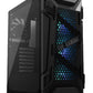 Case|ASUS|TUF Gaming GT301|MidiTower|Not included|ATX|MicroATX|MiniITX|Colour Black|GT301TUFGAMINGCASE