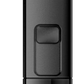 Silicon Power | Ultima U05 | 8 GB | USB Type-A | Black