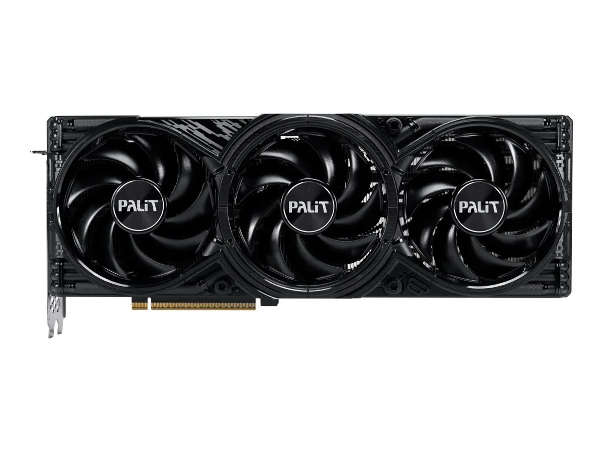 PALIT RTX 5080 GAMINGPRO 16GB GDDR7