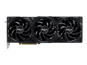 PALIT RTX 5080 GAMINGPRO OC 16GB GDDR7