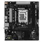 MB H810 S1851 MATX/H810M-H ASROCK