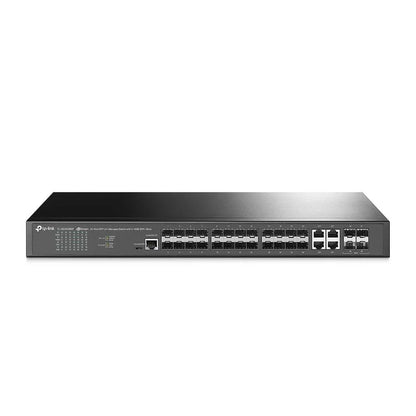 Switch|TP-LINK|Omada|TL-SG3428XF|Type L2+|SG3428XF