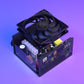 Power Supply|ENDORFY|ATX|PC|200 - 240 V|650 W|EY7A015