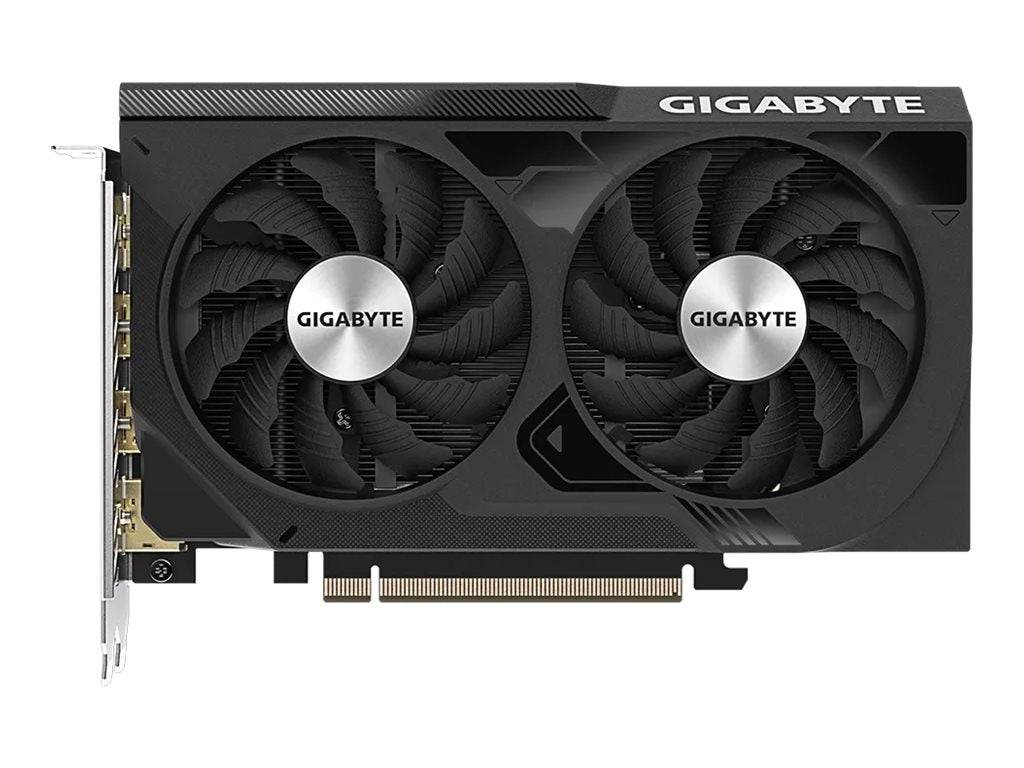 GIGABYTE GeForce RTX 4060 WINDFORCE 8GB