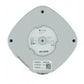 EXTREME AP4000 INDOOR WIFI 6E TRI-RADIO ACCESS POINT, 2.4GHZ, 5GHZ, 6GHZ & MULTIRATE PORT, INTERNAL ANTENNAS, MNT.BRACKET, BLUETOOTH