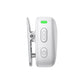 CAMERA ACC MIC MINI TRANSMITT/WHITE CP.RN.00000430 DJI