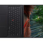 Lenovo ThinkPad P14s G7 AMD | Black | 14 " | IPS | WUXGA | 1920 x 1200 pixels | Anti-glare | AMD Ryzen AI 5 PRO | 440 | 16 GB | DDR5 | Solid-state drive capacity 512 GB | AMD Radeon 840M Graphics | Windows 11 Pro | 802.11be | Bluetooth version 5.4 |...