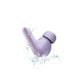 Energy Sistem True Wireless Earphones | Serenity ANC | Built-in microphone | Bluetooth | ANC | Lavender
