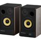 Genesis 2.0 Speakers | Arsen 402BT | 60 W | Bluetooth | Wireless connection | Brown
