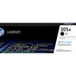 HP 205A Original Black LaserJet Toner