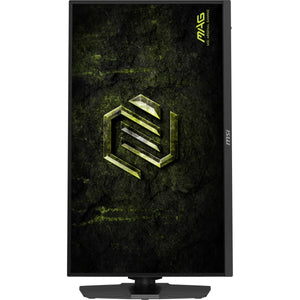 LCD Monitor|MSI|27 "|2560 x 1440 pixels|Wide Quad HD|Native aspect ratio 16:9|LCD|Flat|MAG274QPFX32