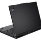 Lenovo ThinkPad P16 Gen 3 MOBILE WORKSTATION Core™ Ultra 7 255HX 1TB SSD 32GB 16" (3840x2400) WIN11 Pro NVIDIA® RTX PRO™ 2000 8192MB Blackwell BLACK Backlit Keyboard FP Reader 1 YW