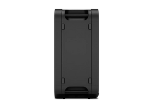 Sony Party Speaker | SRS-ULT700 ULT TOWER 7 | 420 W | Waterproof | Bluetooth | Wireless connection | Portable | Black